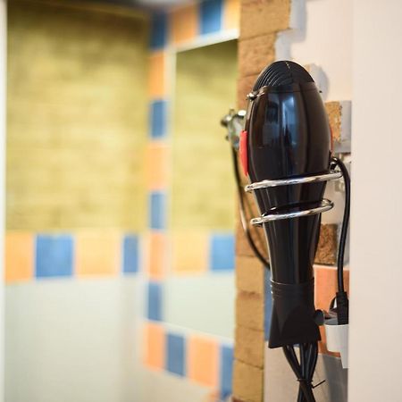 נאפולי Esse Home מראה חיצוני תמונה