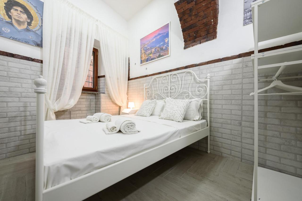 נאפולי Esse Home מראה חיצוני תמונה
