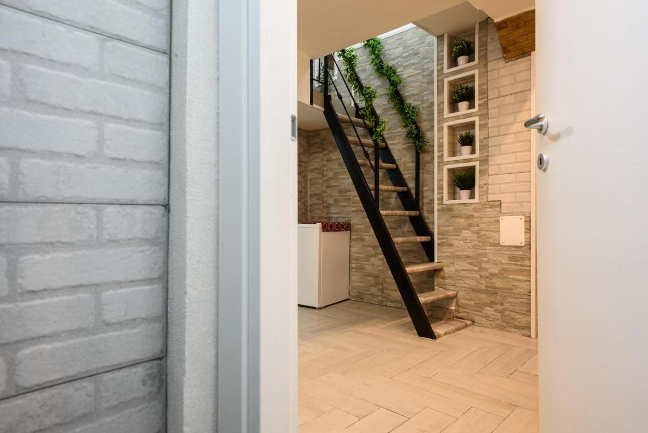 נאפולי Esse Home מראה חיצוני תמונה