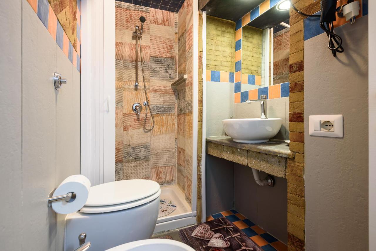 נאפולי Esse Home מראה חיצוני תמונה