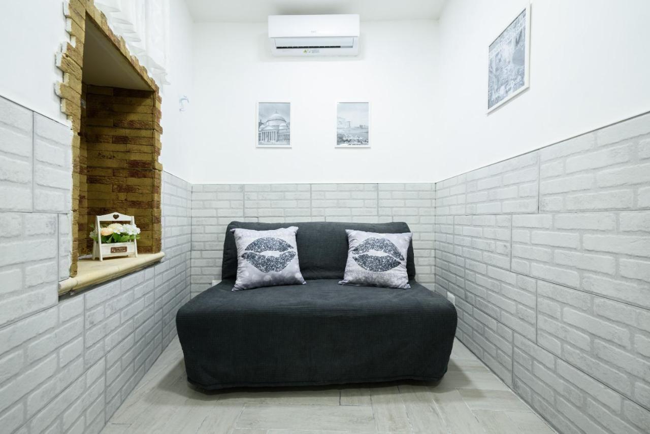 נאפולי Esse Home מראה חיצוני תמונה