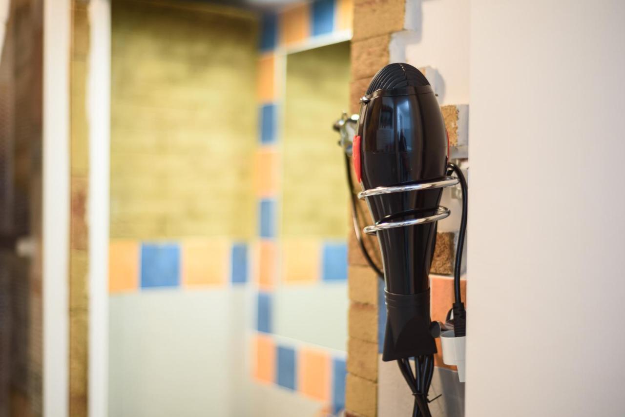 נאפולי Esse Home מראה חיצוני תמונה
