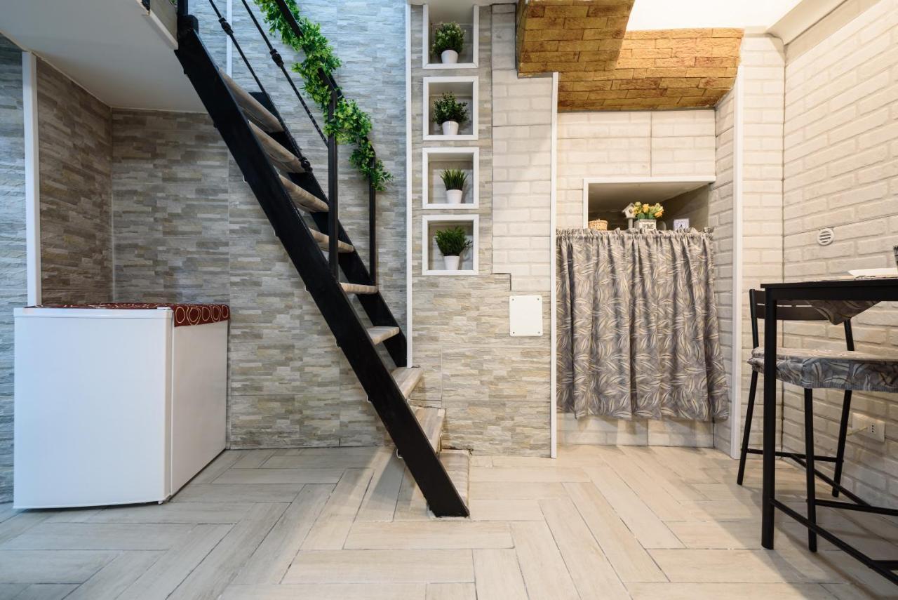 נאפולי Esse Home מראה חיצוני תמונה