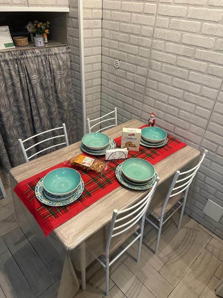 נאפולי Esse Home מראה חיצוני תמונה